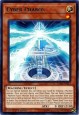 Cyber Pharos - LED3-EN013 - Rare