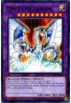 Cyber End Dragon - LED3-EN017 - Common