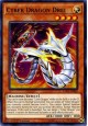 Cyber Dragon Drei - LED3-EN020 - Common