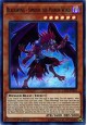 Blackwing - Simoon the Poison Wind - LED3-EN024 - Super Rare