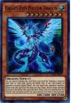 Galaxy-Eyes Photon Dragon - LED3-EN039 - Super Rare