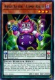 Abyss Actor - Comic Relief - LED3-EN046 - Rare