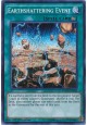 Earthshattering Event - WSUP-EN042 - Prismatic Secret Rare