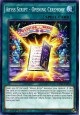 Abyss Script - Opening Ceremony - LED3-EN053 - Common