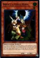 Droll & Lock Bird - OP08-EN001 - Ultimate Rare