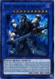 Demise, Supreme King of Armageddon - OP08-EN005 - Super Rare