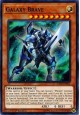 Galaxy Brave - SOFU-EN011 - Common