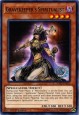 Gravekeeper's Spiritualist - SOFU-EN013 - Common