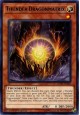 Thunder Dragonmatrix - SOFU-EN018 - Rare