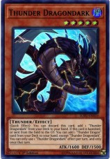 Thunder Dragondark - SOFU-EN019 - Ultra Rare