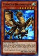 Thunder Dragonhawk - SOFU-EN020 - Ultra Rare