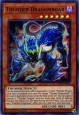 Thunder Dragonroar - SOFU-EN021 - Ultra Rare