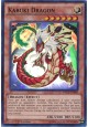 Kabuki Dragon - WSUP-EN049 - Super Rare