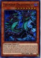 Thunder Dragonduo - SOFU-EN022 - Super Rare