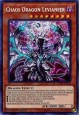 Chaos Dragon Levianeer - SOFU-EN025 - Secret Rare