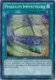 Pendulum Impenetrable - WSUP-EN050 - Prismatic Secret Rare