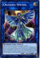 Crusadia Soatha - SOFU-EN046 - Common