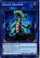 Agave Dragon - SOFU-EN048 - Common