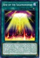 Rise of the Salamangreat - SOFU-EN052 - Common