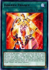 Galaxy Trance - SOFU-EN056 - Rare