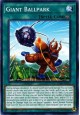 Giant Ballpark - SOFU-EN062 - Common