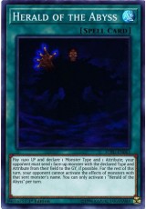 Herald of the Abyss - SOFU-EN063 - Super Rare