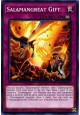 Salamangreat Gift - SOFU-EN067 - Common