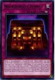 Necrovalley Temple - SOFU-EN068 - Rare