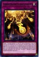 Thunder Dragons' Hundred Thunders - SOFU-EN072 - Rare