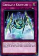 Crusadia Krawler - SOFU-EN074 - Common