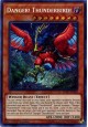 Danger! Thunderbird! - SOFU-EN082 - Secret Rare