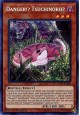 Danger!? Tsuchinoko? - SOFU-EN085 - Secret Rare