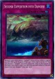 Second Expedition into Danger! - SOFU-EN087 - Super Rare