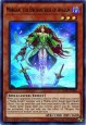 Morgan, the Enchantress of Avalon - SOFU-EN089 - Ultra Rare