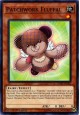 Fluffal Patchwork - SOFU-EN092 - Common