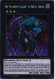 The Phantom Knights of Break Sword - WSUP-EN006 - Secret Rare