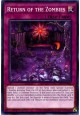 Return of the Zombies - SR07-EN034 - Common