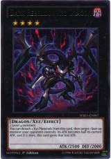 Dark Rebellion Xyz Dragon - WIRA-EN007 - Rare