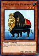 Beast of the Pharaoh - SR07-EN021 - Common