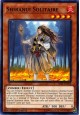 Shiranui Solitaire - SR07-EN018 - Common