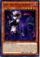 Isolde, Belle of the Underworld - SR07-EN017 - Common