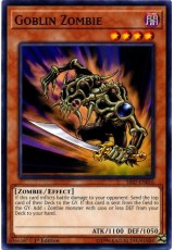 Goblin Zombie - SR07-EN016 - Common