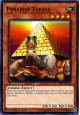 Pyramid Turtle - SR07-EN015 - Common