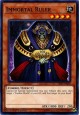 Immortal Ruler - SR07-EN009 - Common