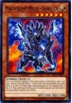 Malevolent Mech - Goku En - SR07-EN006 - Common