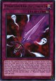 Phantom Knights' Sword - WIRA-EN010 - Rare