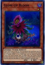 Glow-Up Bloom - SR07-EN003 - Super Rare