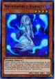 Necroworld Banshee - SR07-EN002 - Super Rare