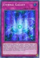 Eternal Galaxy - CYHO-ENSE3 - Super Rare