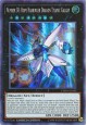 Number 38: Hope Harbinger Dragon Titanic Galaxy - CYHO-ENSE2 - Super Rare
